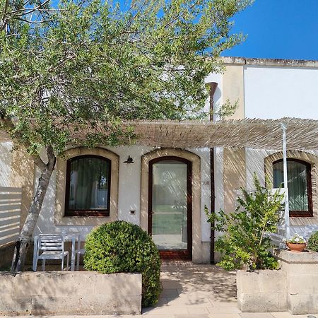 Masseria Corda Di Lana Hotel & Resort توري لابيلو المظهر الخارجي الصورة
