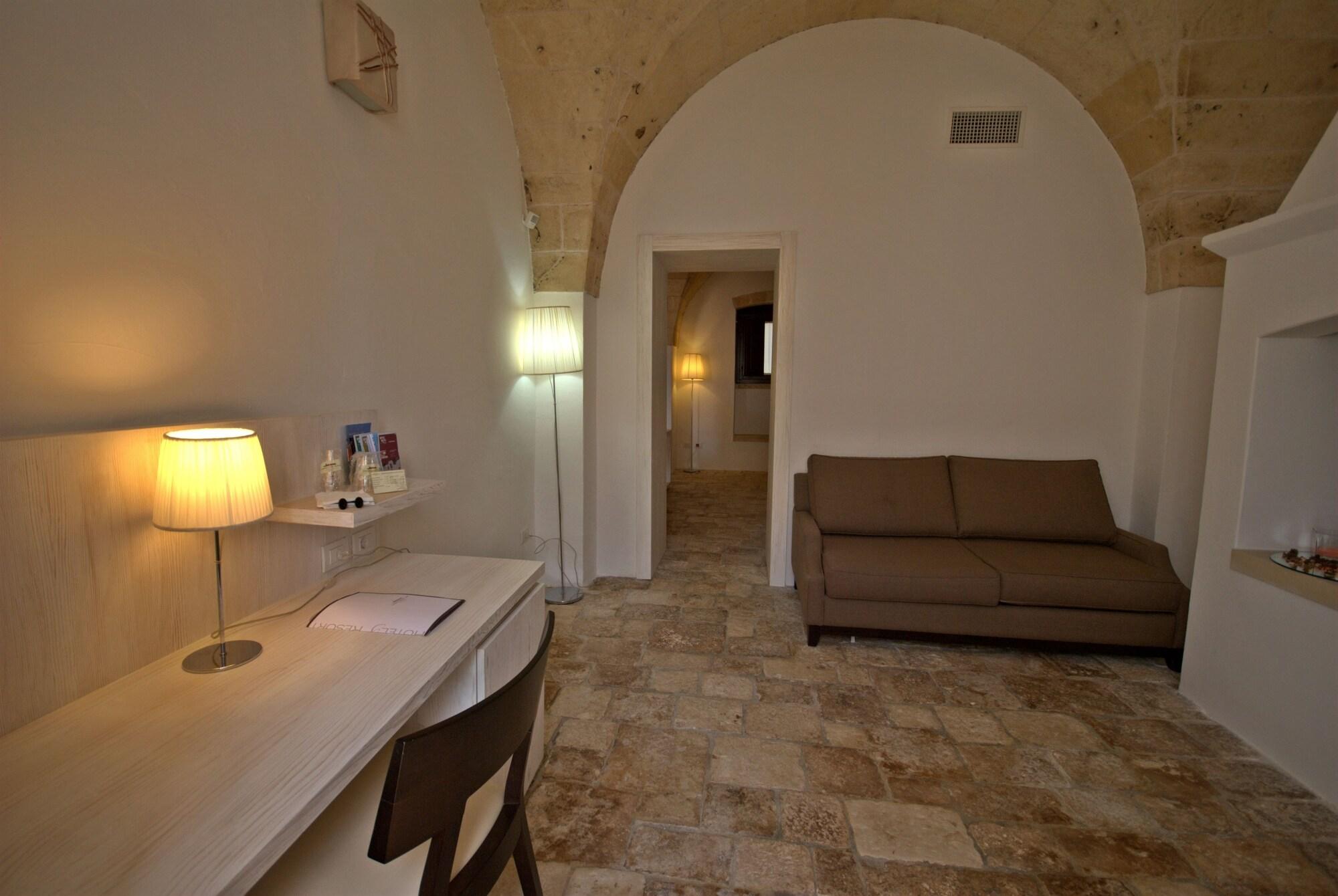 Masseria Corda Di Lana Hotel & Resort توري لابيلو المظهر الخارجي الصورة