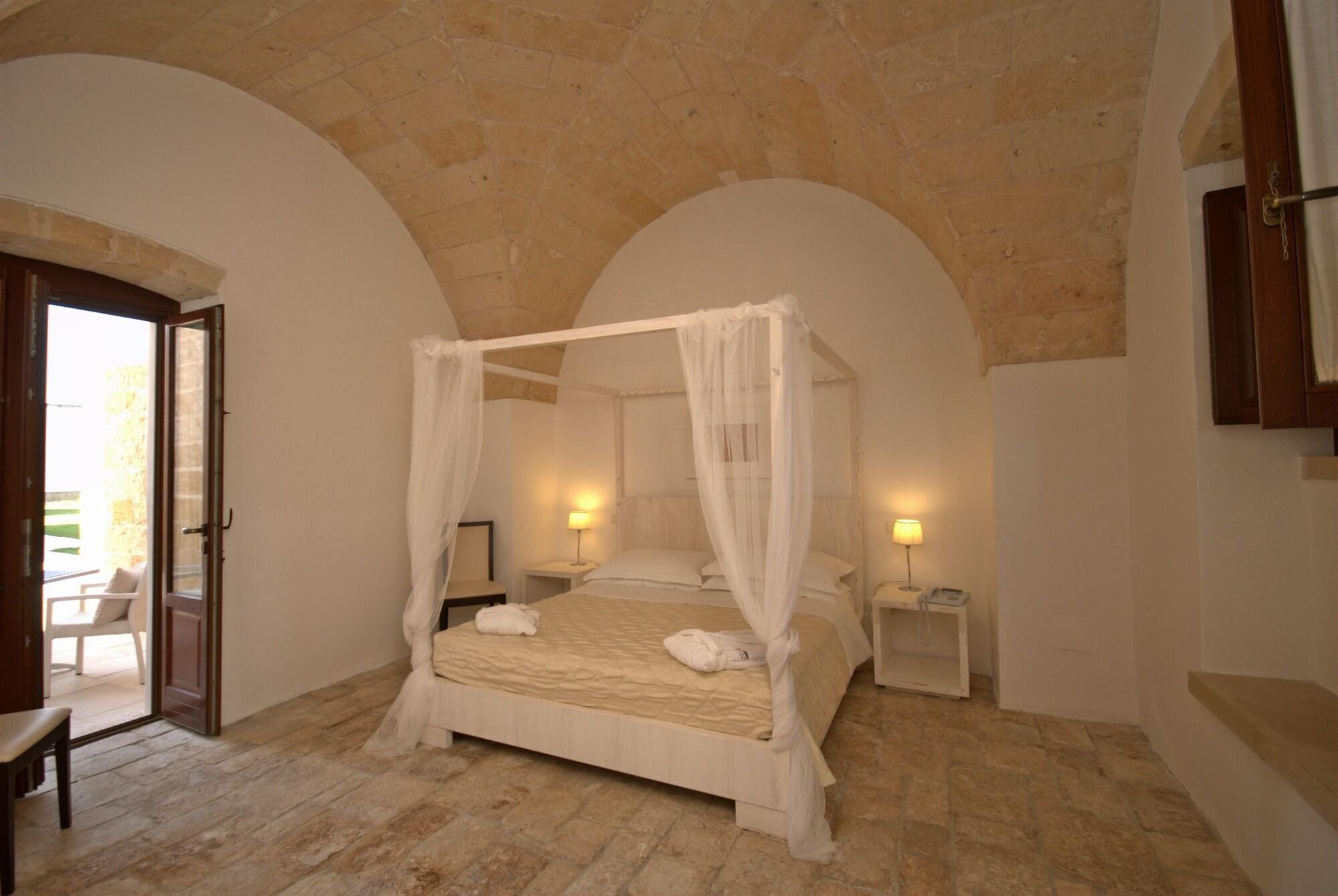 Masseria Corda Di Lana Hotel & Resort توري لابيلو المظهر الخارجي الصورة