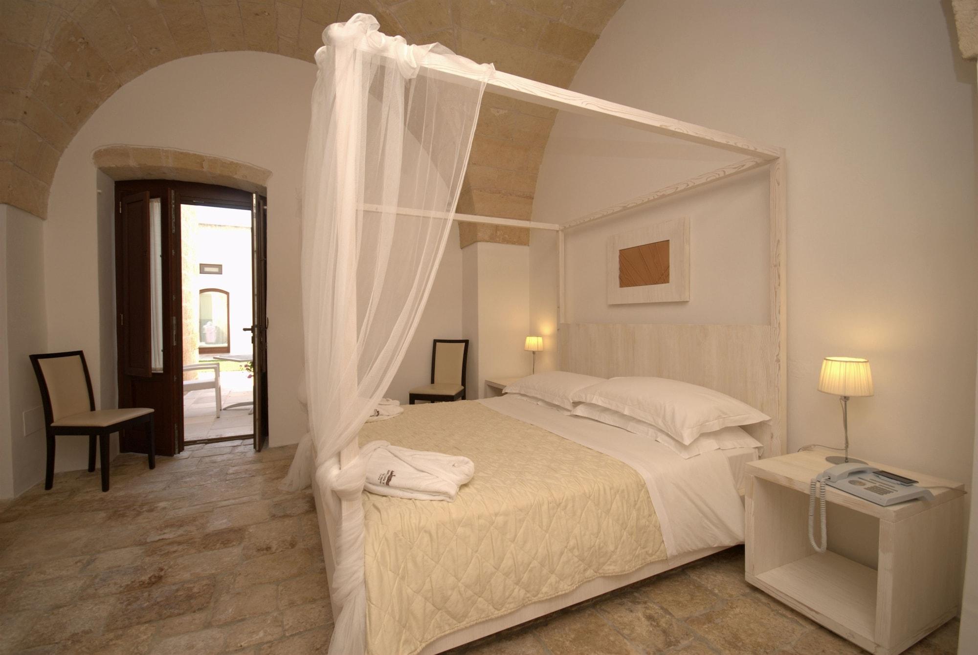 Masseria Corda Di Lana Hotel & Resort توري لابيلو المظهر الخارجي الصورة