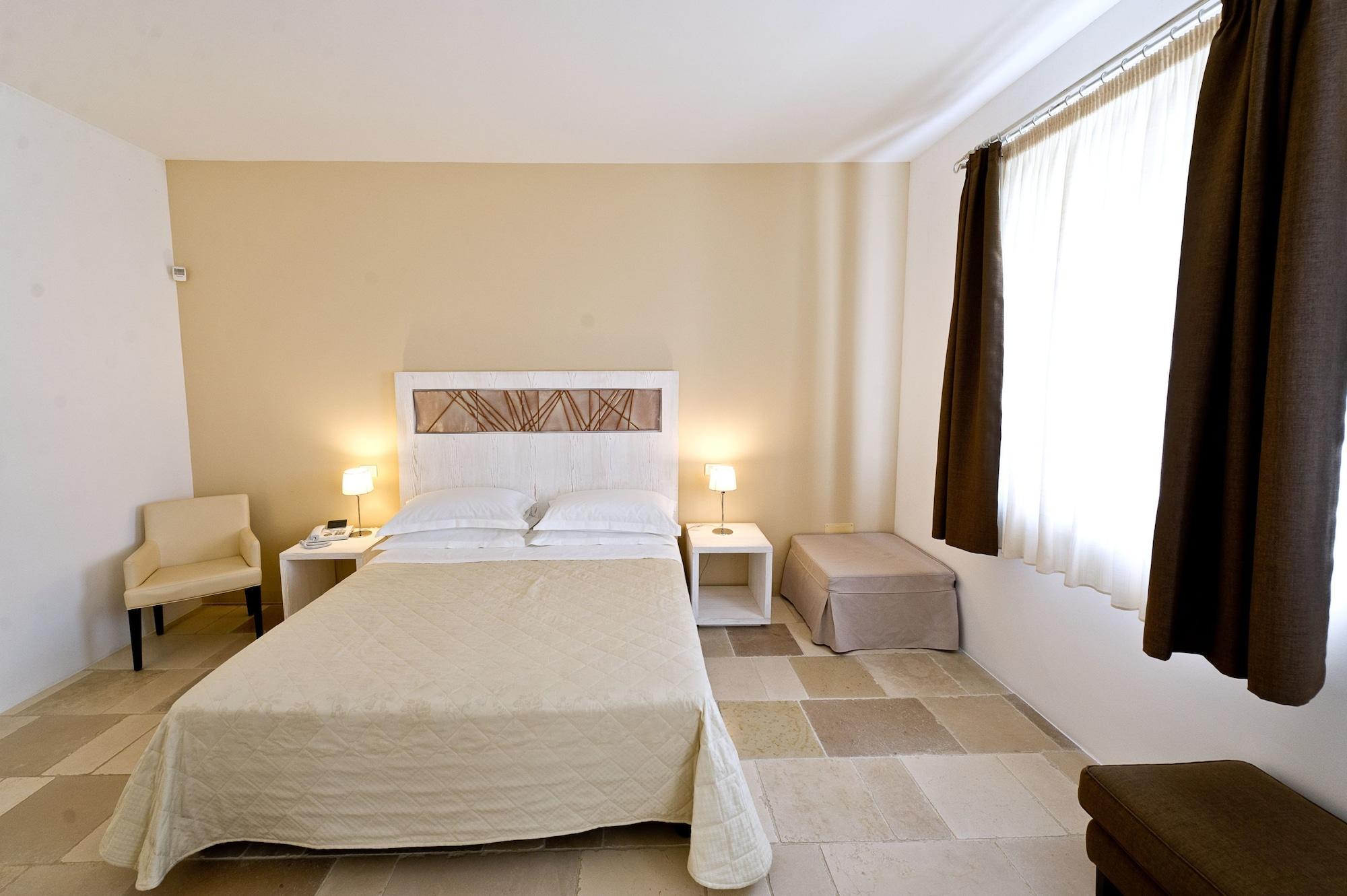Masseria Corda Di Lana Hotel & Resort توري لابيلو المظهر الخارجي الصورة