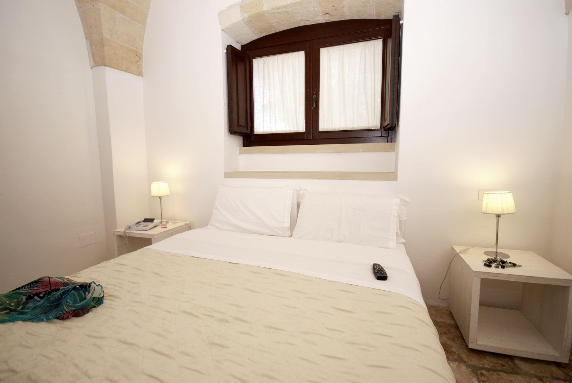 Masseria Corda Di Lana Hotel & Resort توري لابيلو المظهر الخارجي الصورة