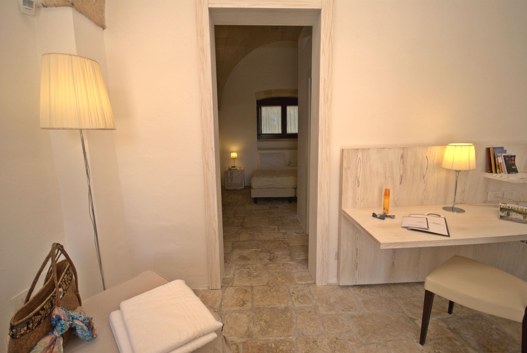 Masseria Corda Di Lana Hotel & Resort توري لابيلو المظهر الخارجي الصورة
