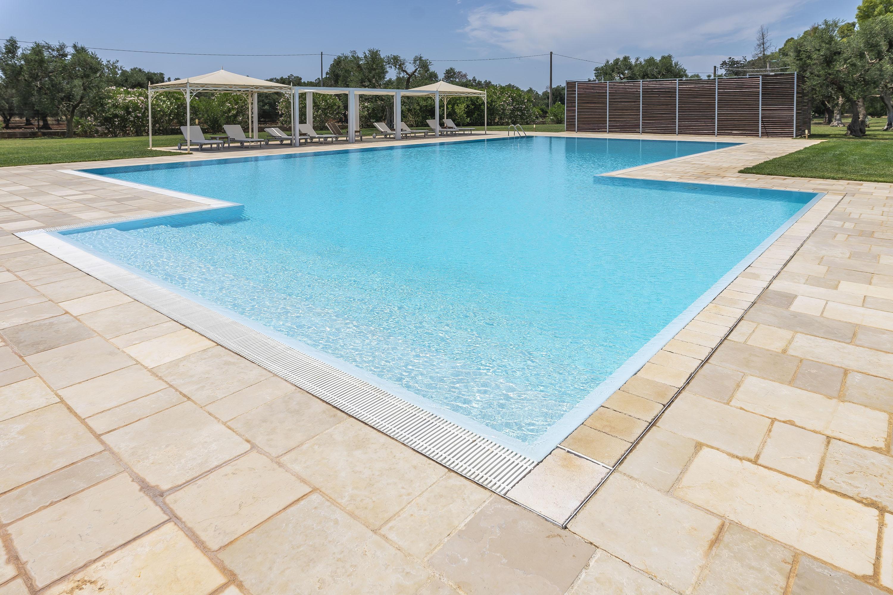 Masseria Corda Di Lana Hotel & Resort توري لابيلو المظهر الخارجي الصورة