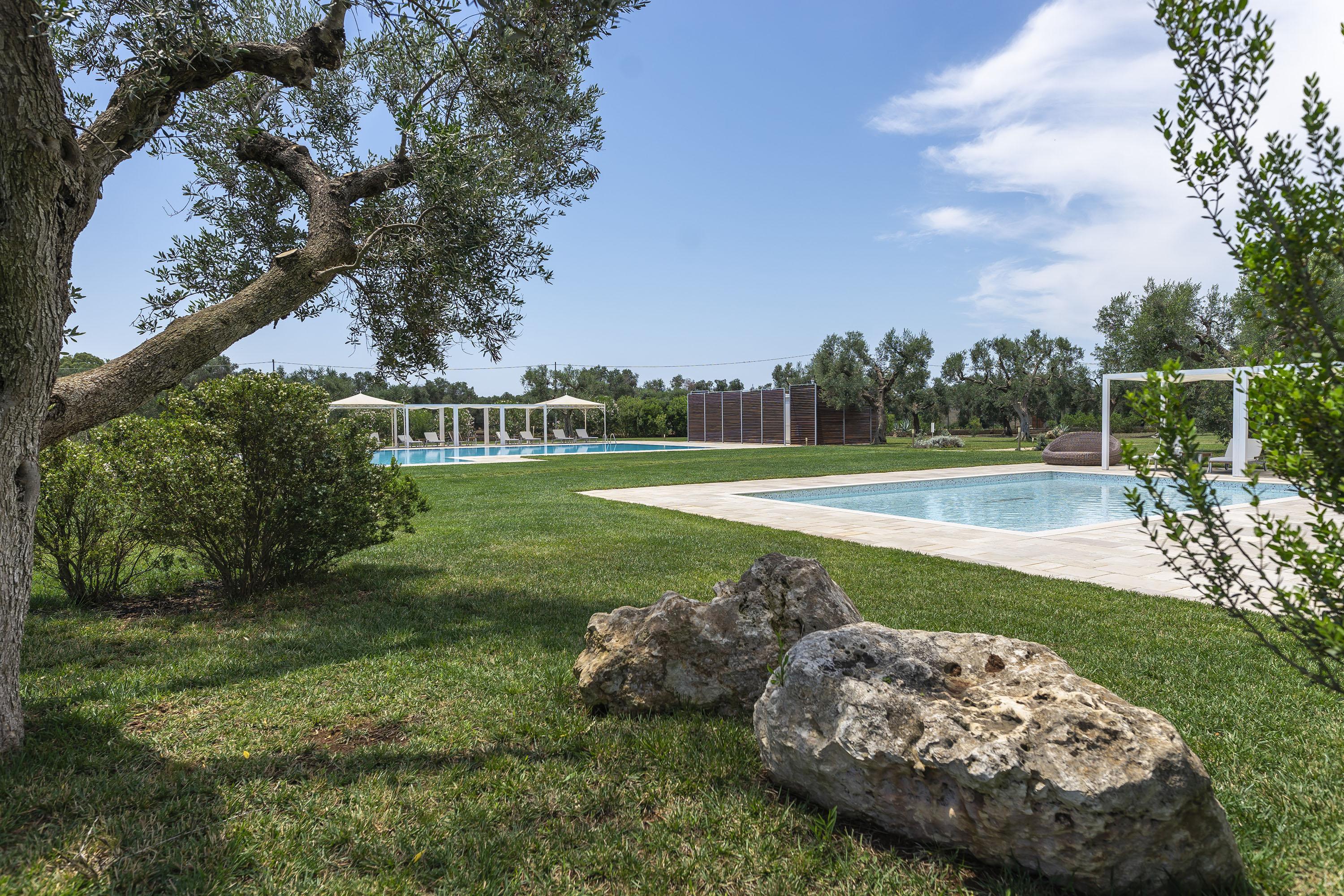 Masseria Corda Di Lana Hotel & Resort توري لابيلو المظهر الخارجي الصورة