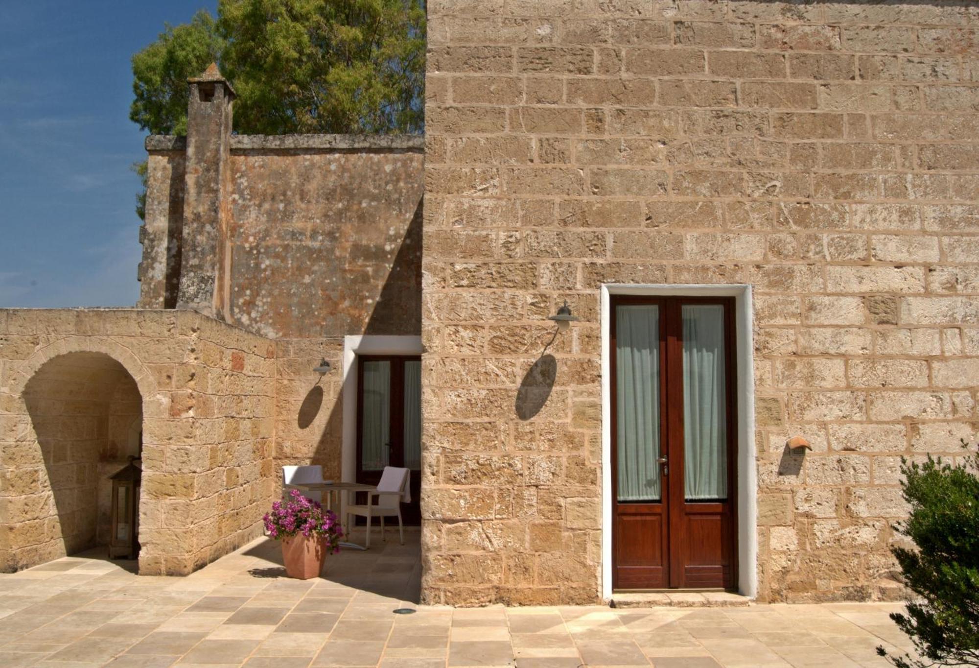 Masseria Corda Di Lana Hotel & Resort توري لابيلو المظهر الخارجي الصورة