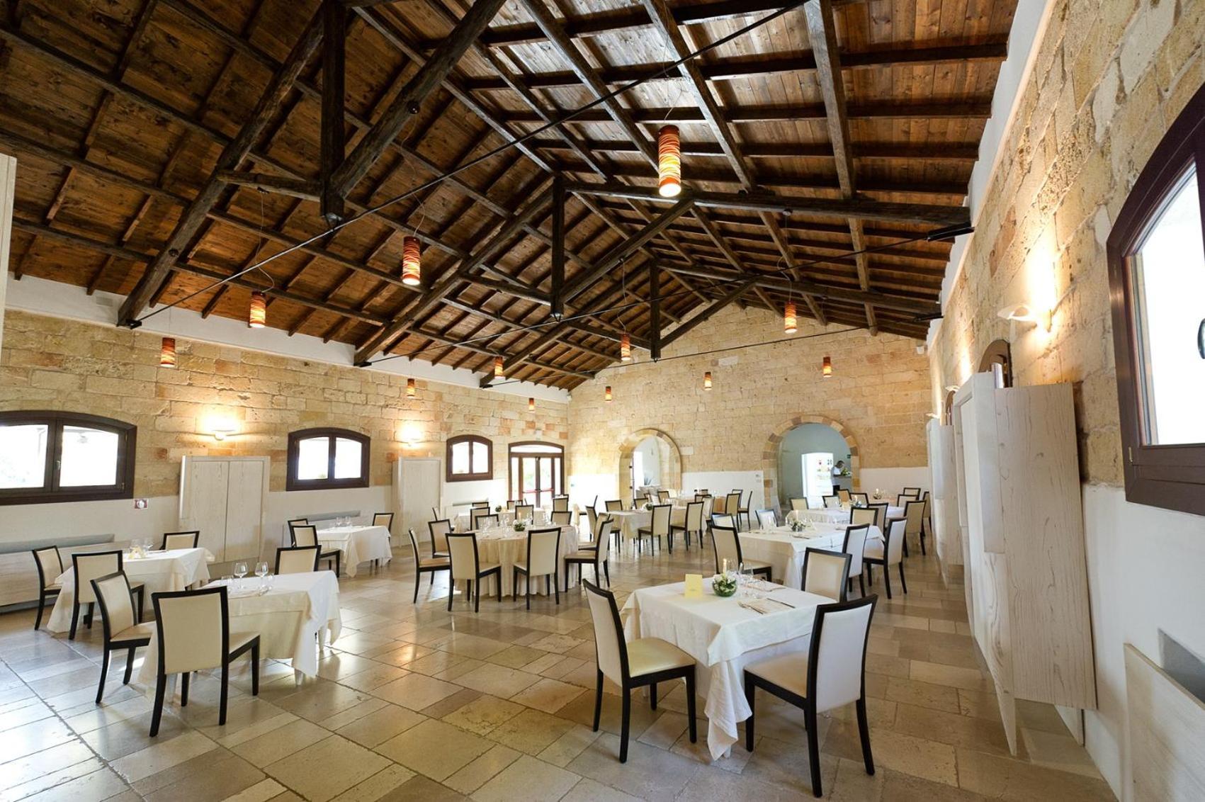 Masseria Corda Di Lana Hotel & Resort توري لابيلو المظهر الخارجي الصورة