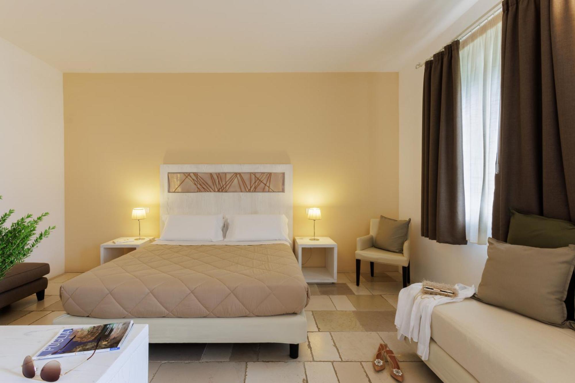 Masseria Corda Di Lana Hotel & Resort توري لابيلو المظهر الخارجي الصورة