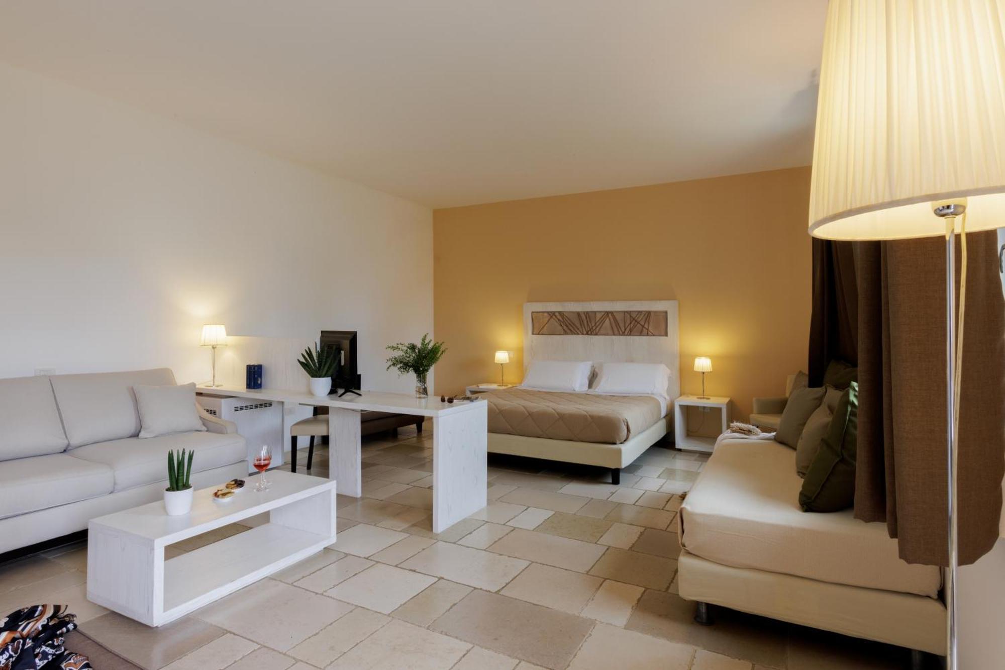 Masseria Corda Di Lana Hotel & Resort توري لابيلو المظهر الخارجي الصورة