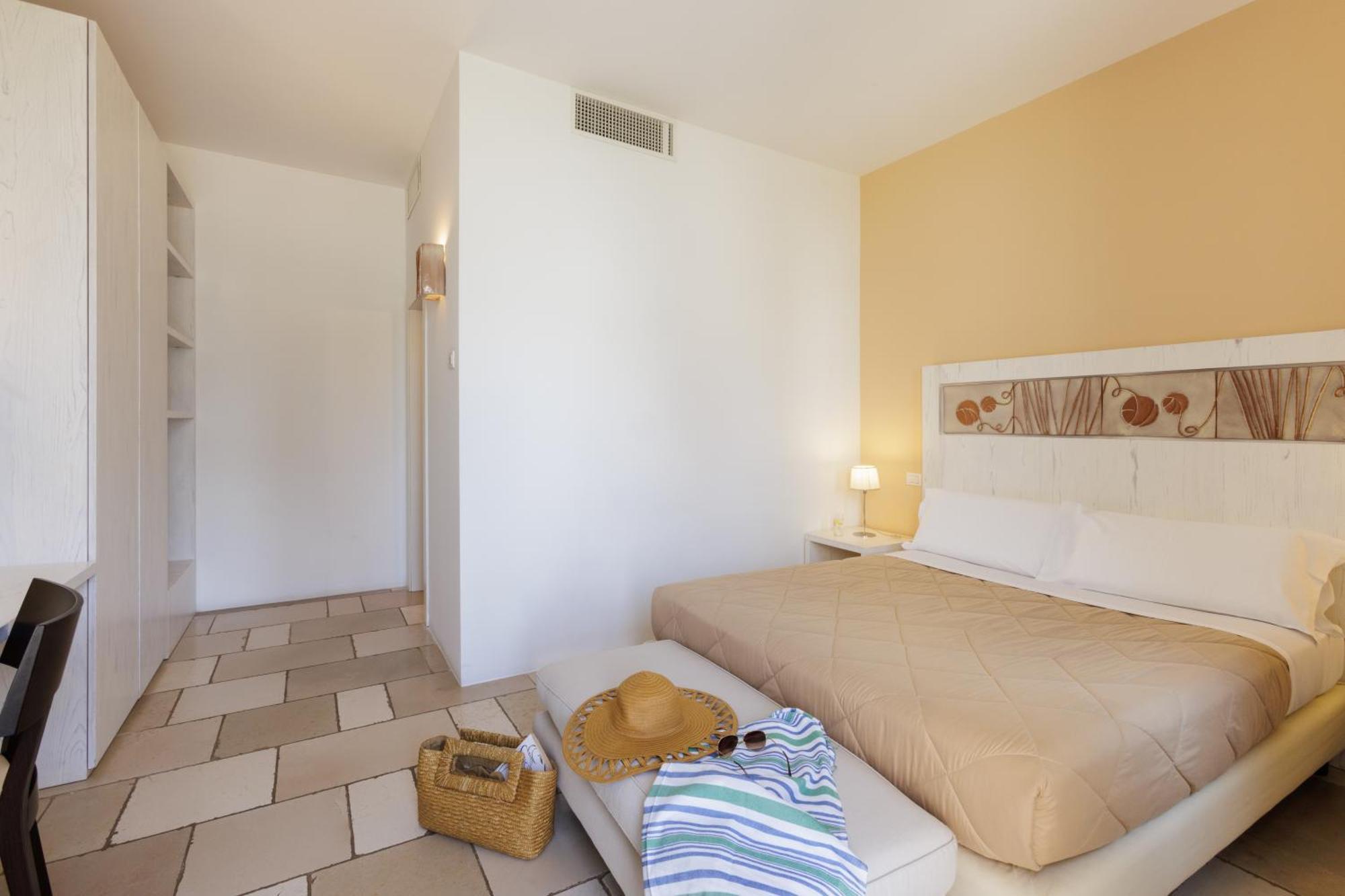 Masseria Corda Di Lana Hotel & Resort توري لابيلو المظهر الخارجي الصورة