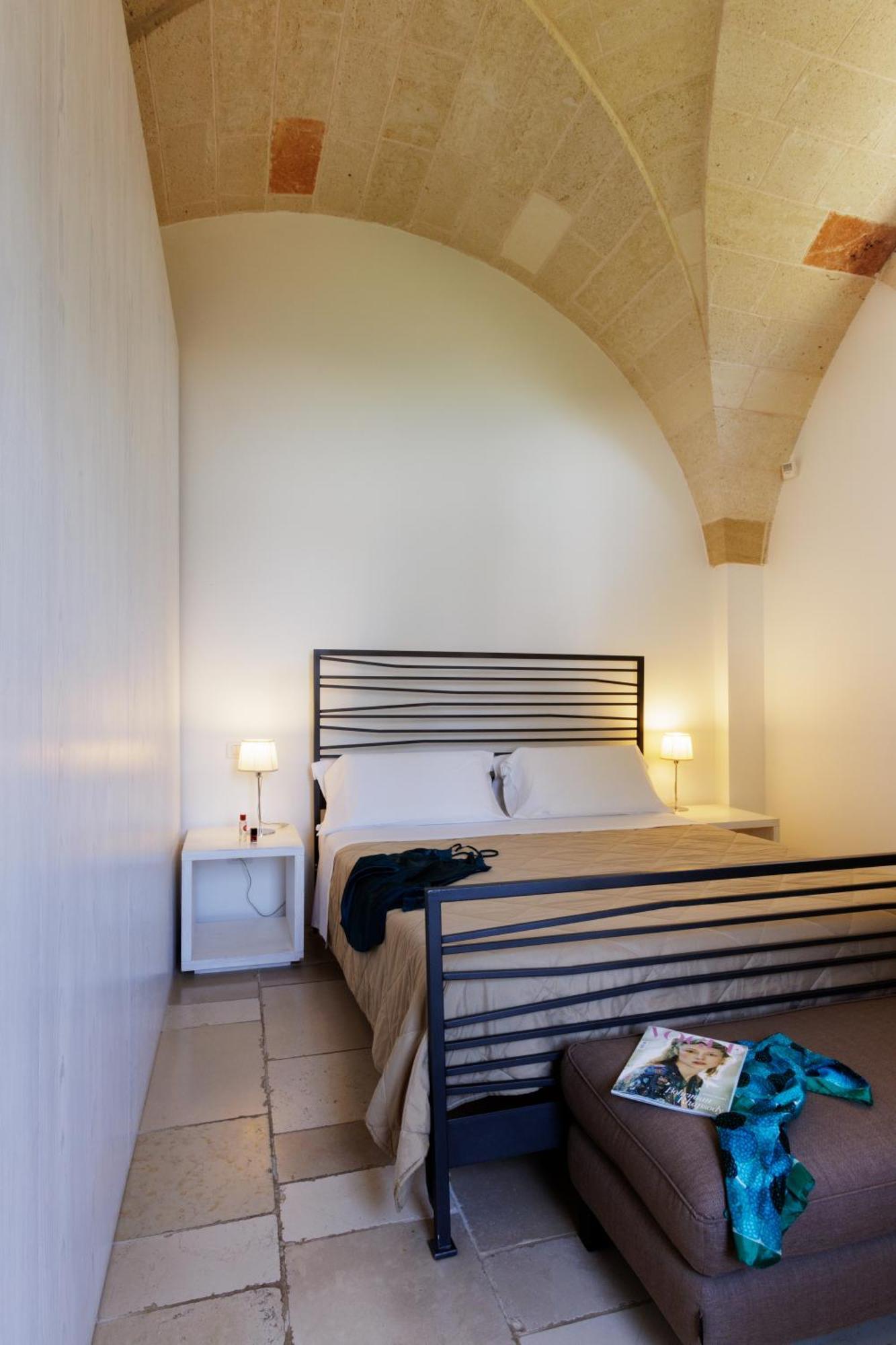 Masseria Corda Di Lana Hotel & Resort توري لابيلو المظهر الخارجي الصورة