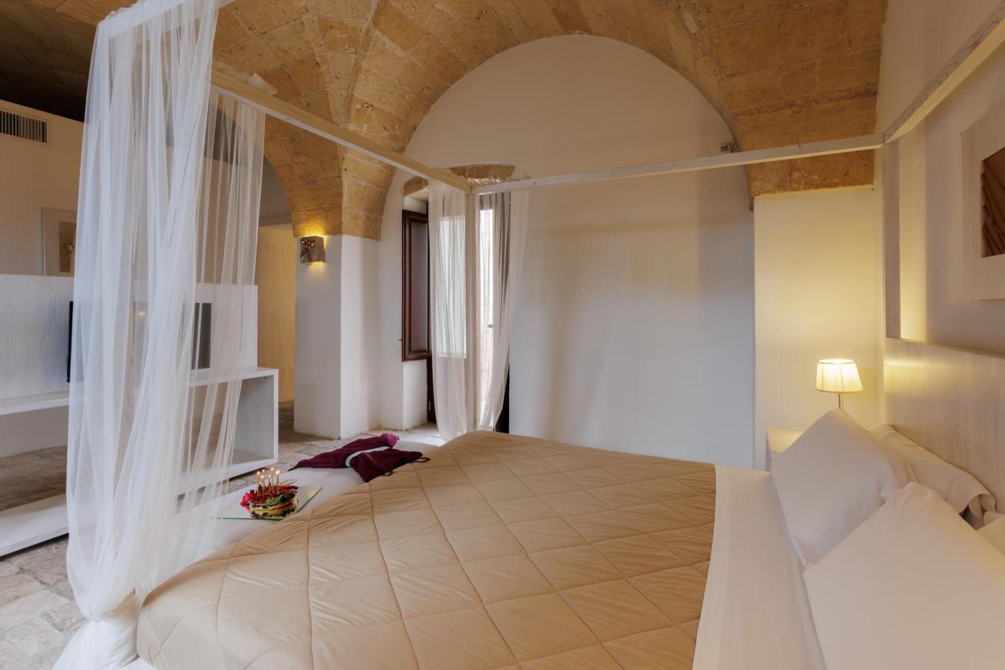 Masseria Corda Di Lana Hotel & Resort توري لابيلو الغرفة الصورة