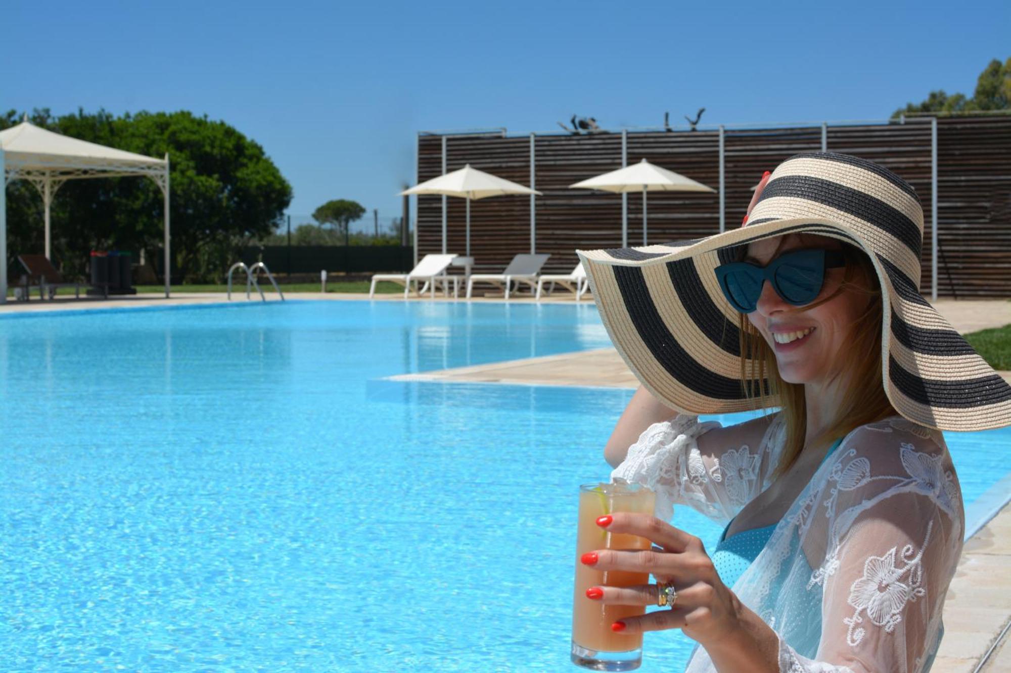Masseria Corda Di Lana Hotel & Resort توري لابيلو المظهر الخارجي الصورة