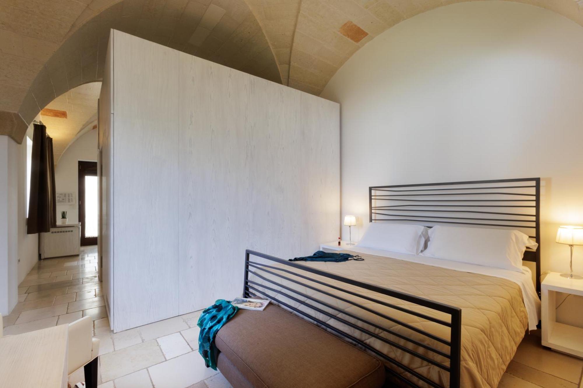 Masseria Corda Di Lana Hotel & Resort توري لابيلو المظهر الخارجي الصورة