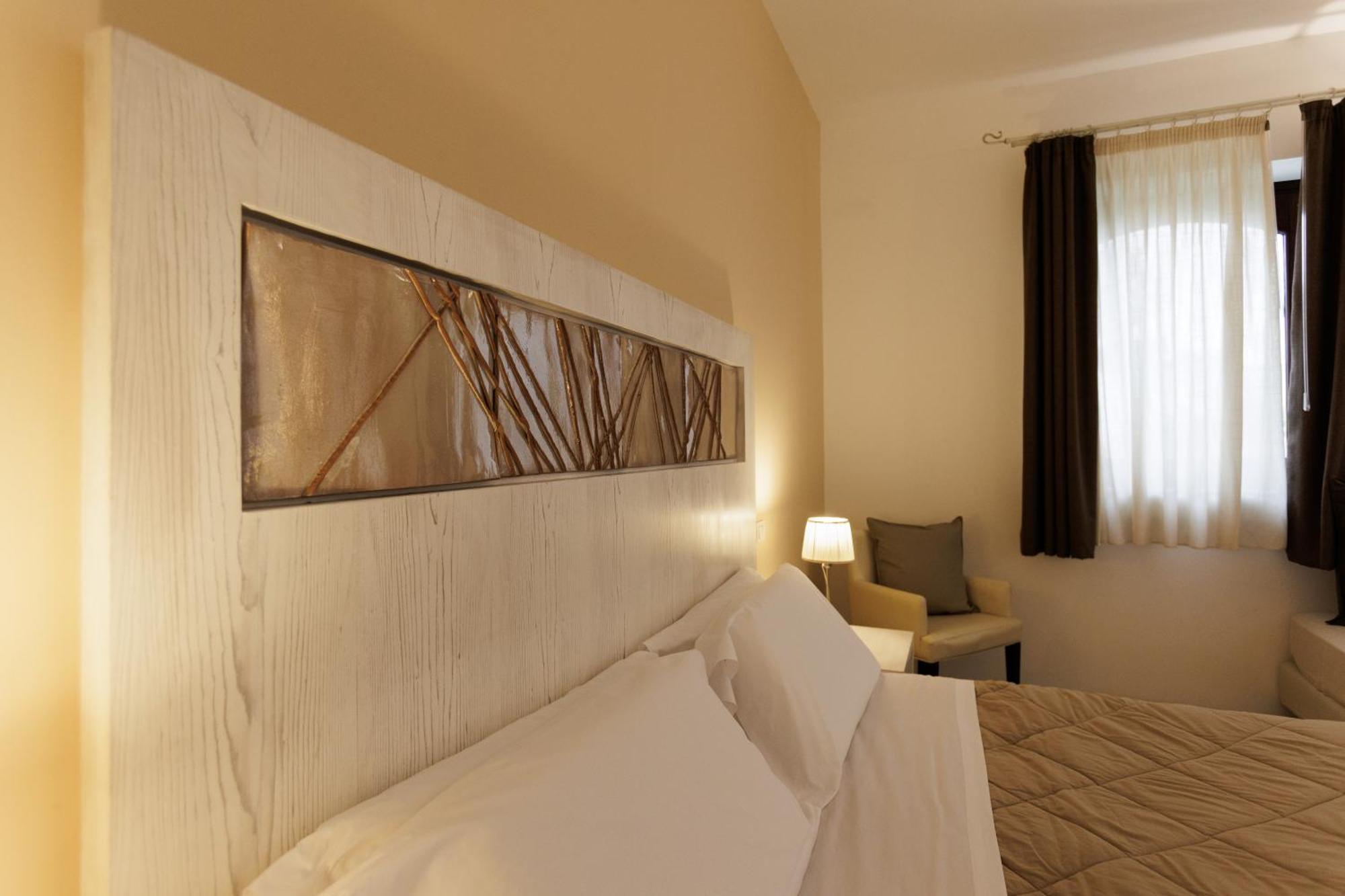 Masseria Corda Di Lana Hotel & Resort توري لابيلو الغرفة الصورة