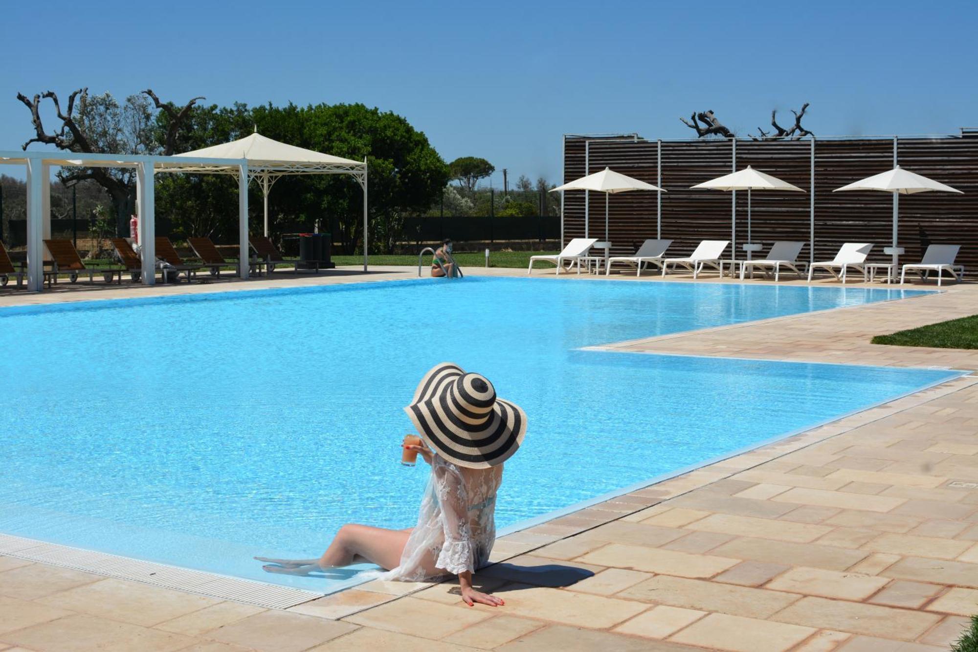 Masseria Corda Di Lana Hotel & Resort توري لابيلو المظهر الخارجي الصورة