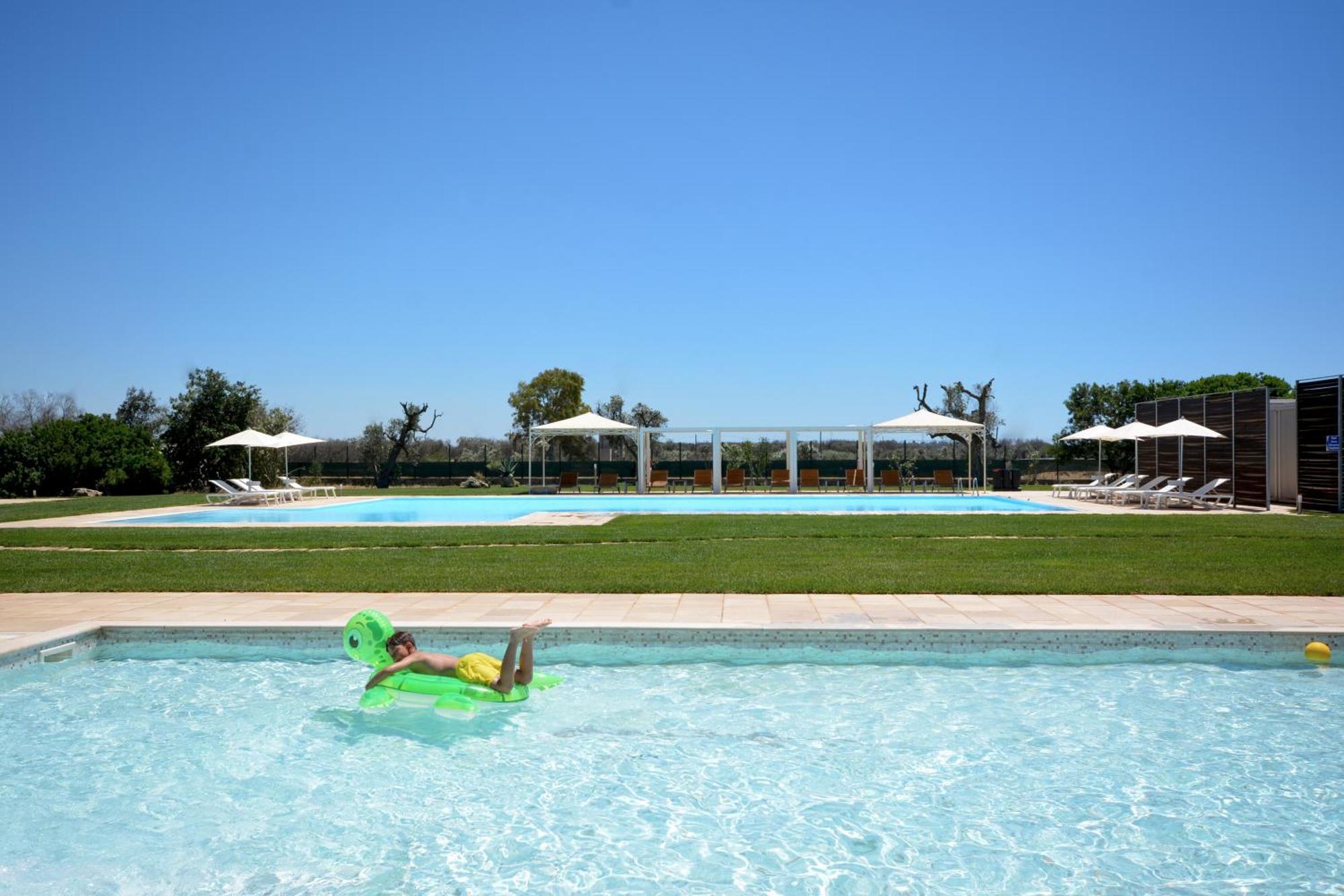 Masseria Corda Di Lana Hotel & Resort توري لابيلو المظهر الخارجي الصورة