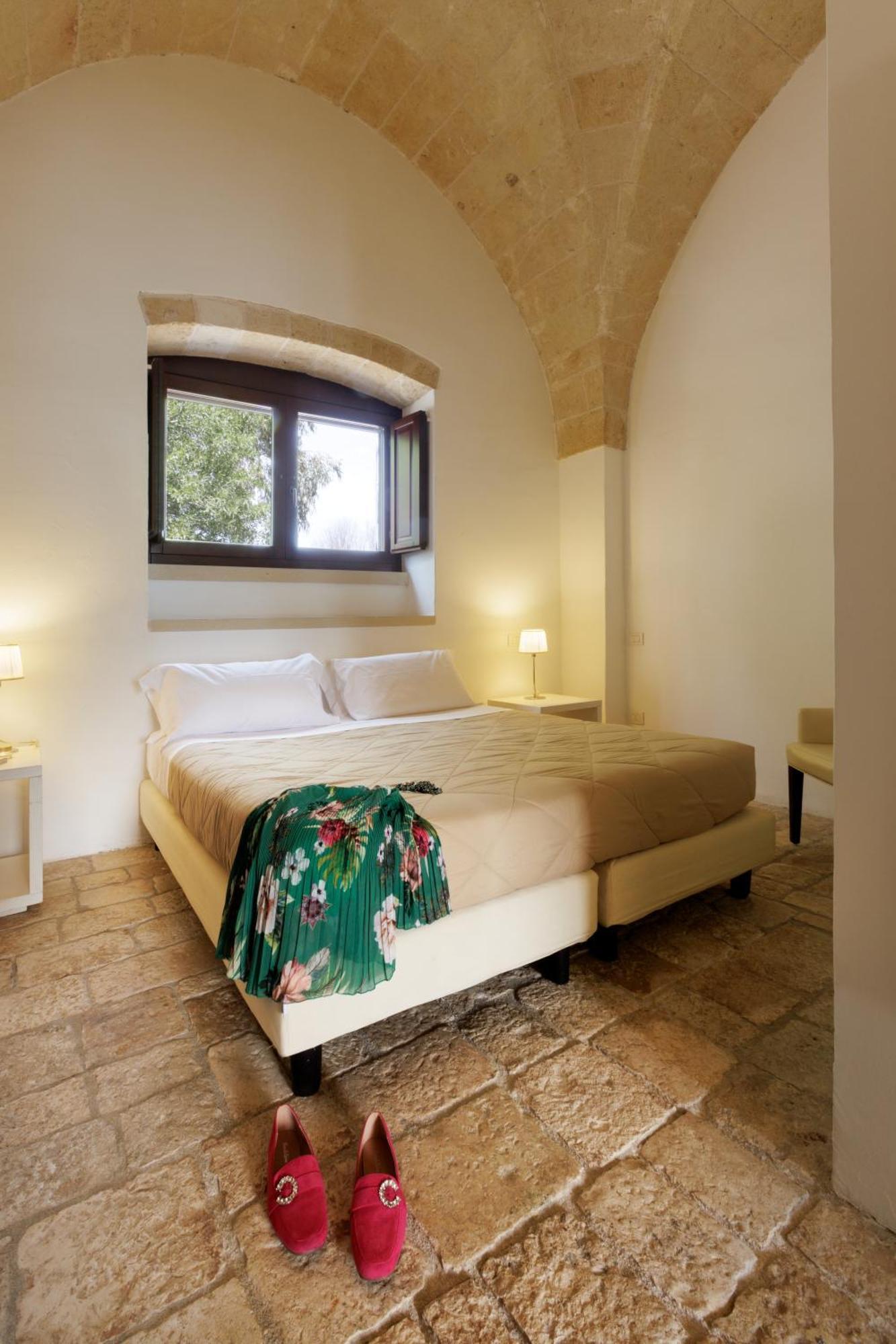 Masseria Corda Di Lana Hotel & Resort توري لابيلو المظهر الخارجي الصورة