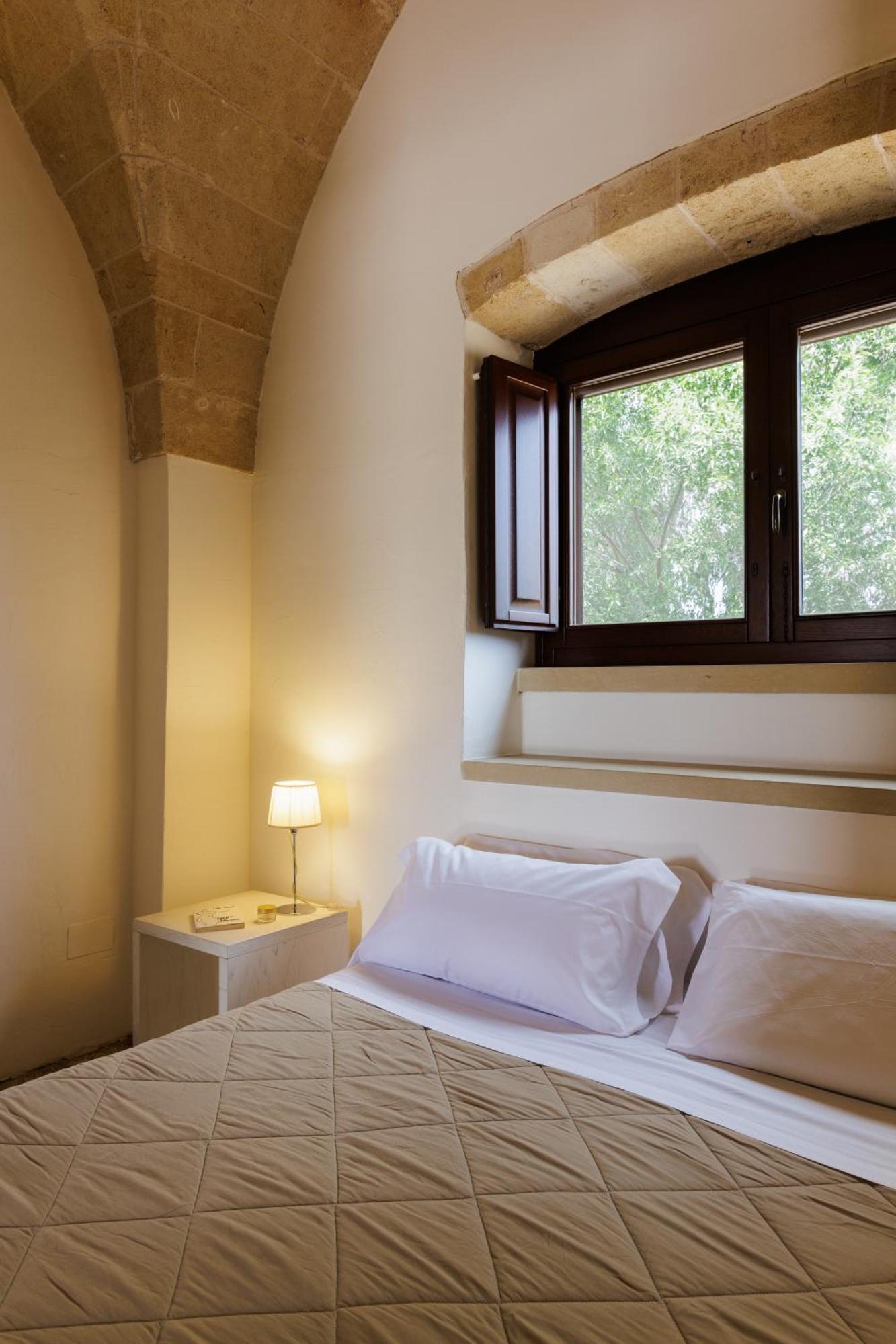Masseria Corda Di Lana Hotel & Resort توري لابيلو الغرفة الصورة