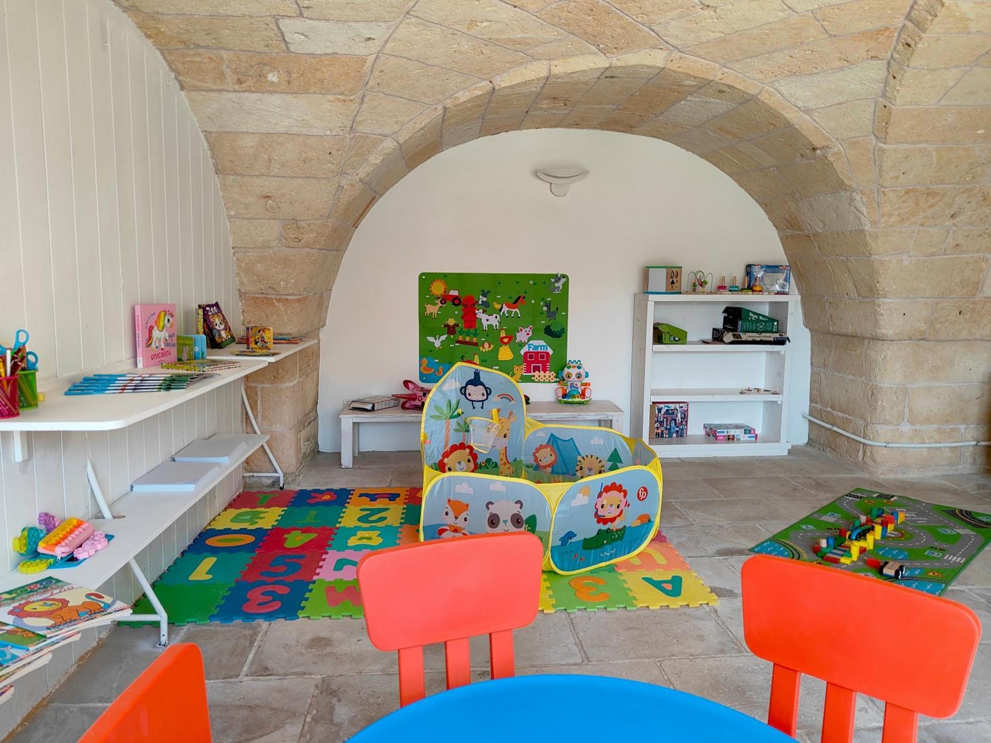 Masseria Corda Di Lana Hotel & Resort توري لابيلو المظهر الخارجي الصورة